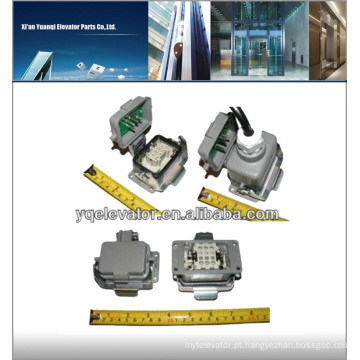 Schindler DISPOSITIVO DE CONTROLE, dispositivo de salvamento de elevador, dispositivo de salvamento automático de elevador